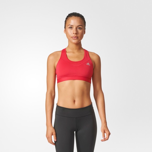 adidas Other - TECHFIT BRA BQ0863 A4